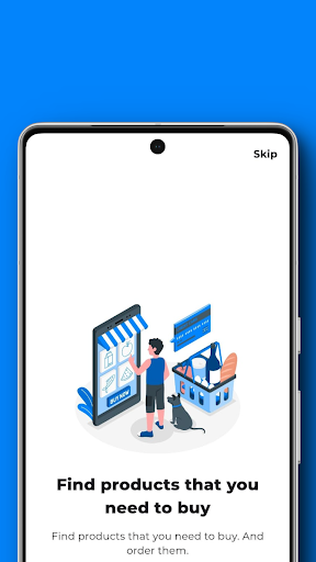 Sellxo Screen 2