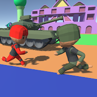Battleground Runner