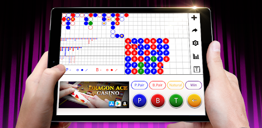 Baccarat Scoreboard Mod Apk v2023.9.0