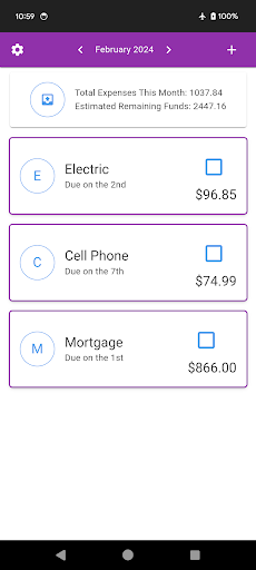 Moolahfy Screen 3