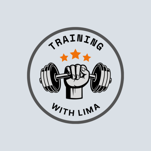 Training With Lima logo