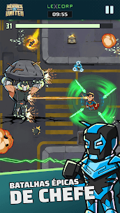 DC Heroes United 5