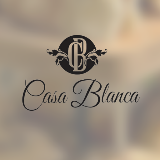 Casa Blanca Otelu Rosu logo