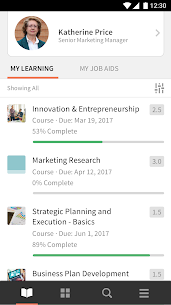 Adobe Learning Manager Apk 1