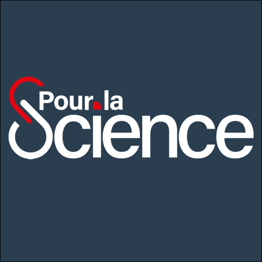 Pour la Science logo