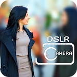 Cover Image of Descargar DSLR Camera : Photo Editor 2.0.0 APK