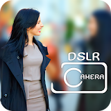 DSLR Camera : Photo Editor icon