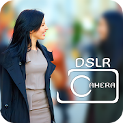 DSLR Camera : Photo Editor 2.0.0 Icon