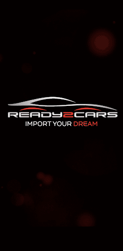 Android application Ready2Cars screenshort