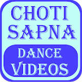 Choti Sapna Dancer VIDEOs icon