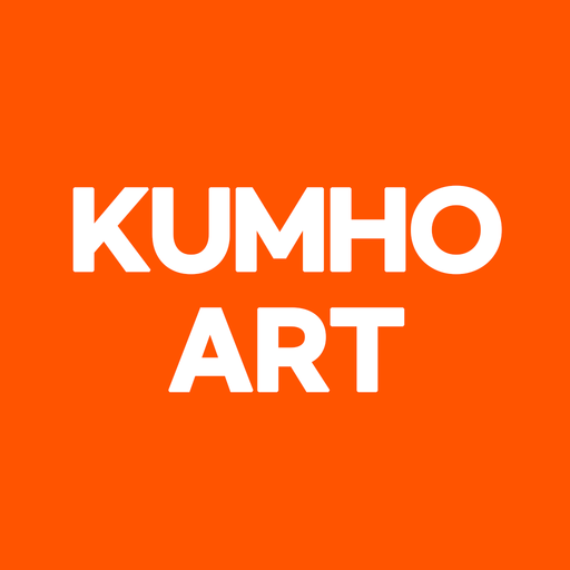 KUMHO ART logo