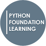 Cover Image of Download Python Foundation Learning : P  APK