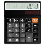 Free Scientific Calculator icon