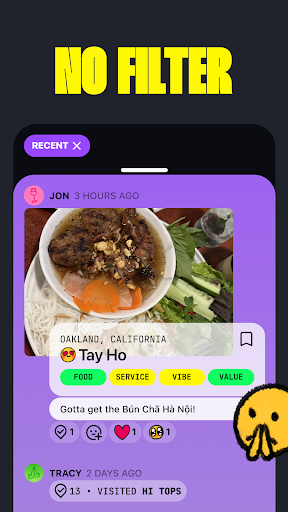 Garlic Food and Friends