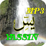 Yassin MP3 icon