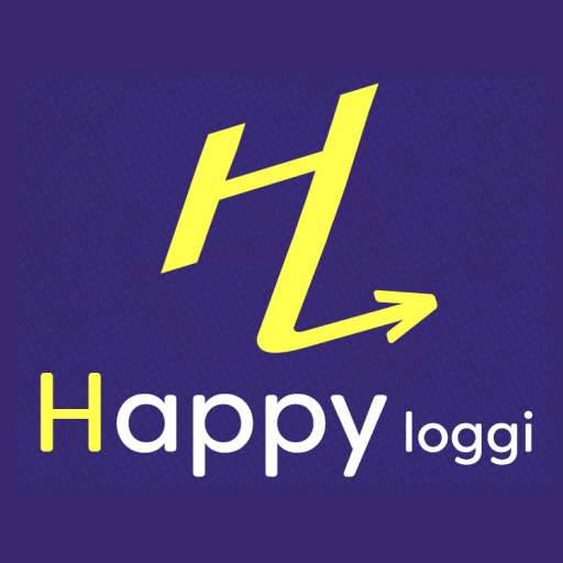 Happy Loggi - Cliente logo