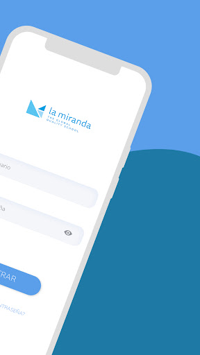 La Miranda Screen 2