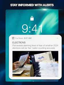 How can you watch fox news store without cable