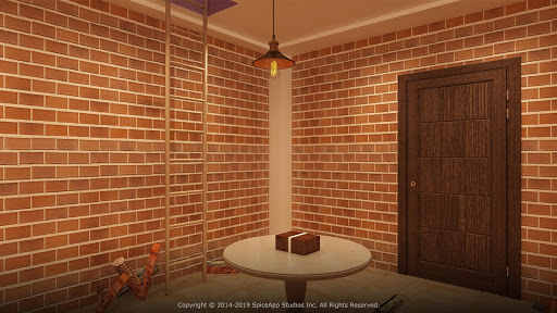 Escape room Last bet