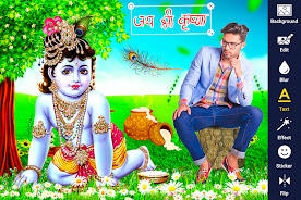 →