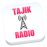 Tajikistan Radio Free icon