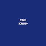 Bitcoin Monedero icon