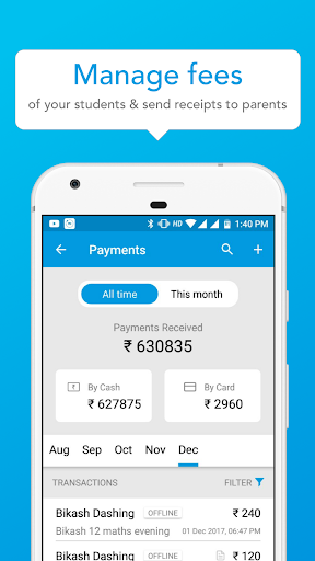 CMI Kota Screenshot 4 - AppWisp.com