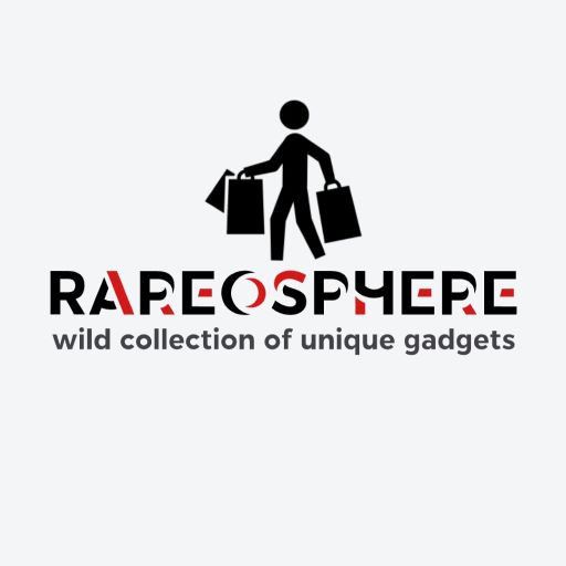 Rareosphere - Smart Gadgets logo