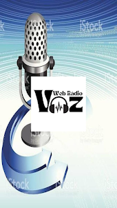 Web Radio Voz