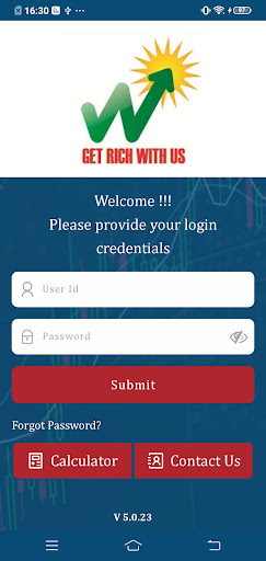 The Wealth Screen 2