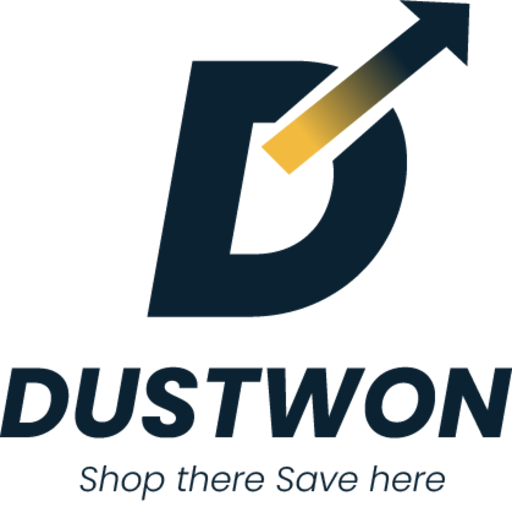 Dustwon logo