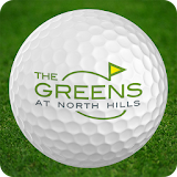 The Greens at North Hills icon