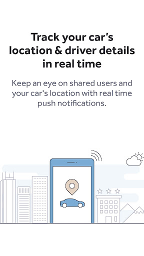 SLICK - Car Key on your Phone Screenshot 3 - AppWisp.com