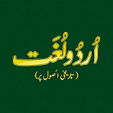 Urdu Dictionary icon