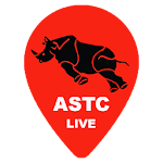 Cover Image of Скачать ASTC LIVE  APK
