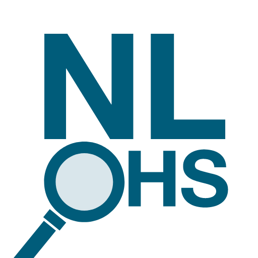 Guide to OHS Legislation NL logo