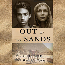 Obraz ikony: Out of the Sands: A Short Story