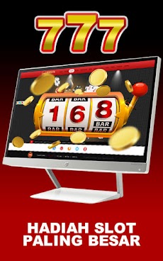 Slots 777 Online Pulsa Murah Vip Casino Games 2021のおすすめ画像2