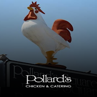 Pollards Chicken  Catering