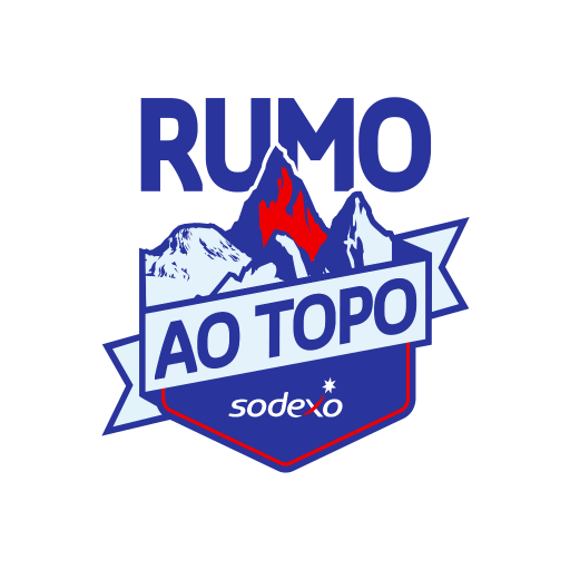 Rumo ao Topo logo