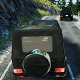 Offroad Car Games Simulator icon