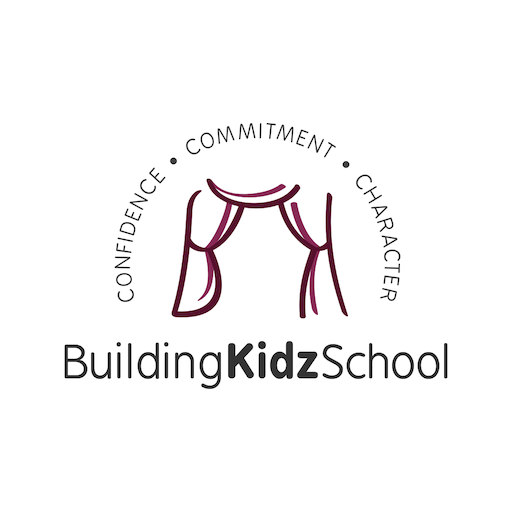 Building Kidz Connect logo
