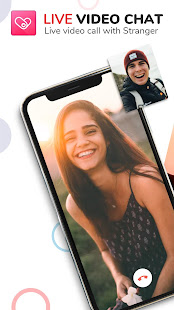 Video Call Advice and Live Chat with Video Call 46.0 APK screenshots 7