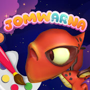 JOMWARNA - Bring Your Creations to Life