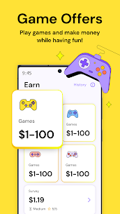 Pawns.app: Surveys for Money 3