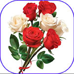 Flowers And Roses Animated Gif Apk