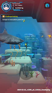 Diver Alya : Ocean's Quest