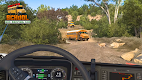 screenshot of Driver School Bus Driving Sim
