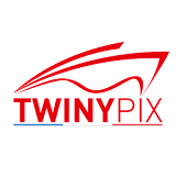 Twinypix icon