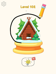 DOP 4: Draw One Part Apk Mod for Android [Unlimited Coins/Gems] 10
